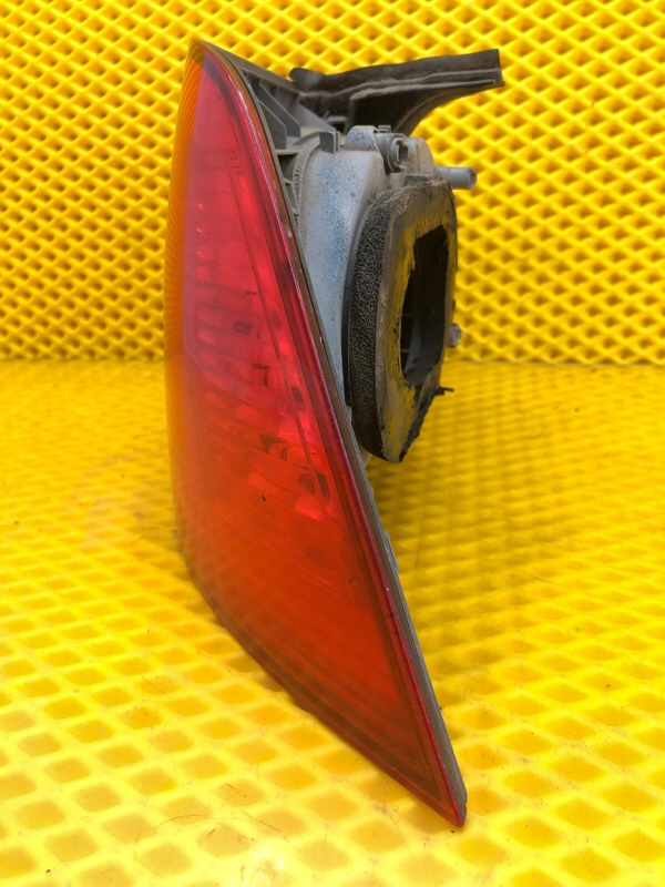 Фонарь Volkswagen Phaeton 2005 3D2