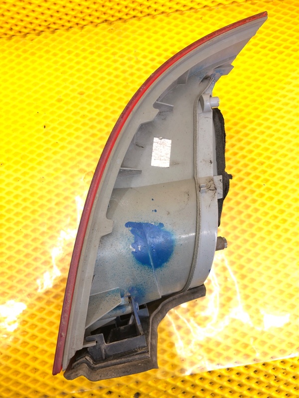 Фонарь Volkswagen Phaeton 2005 3D2