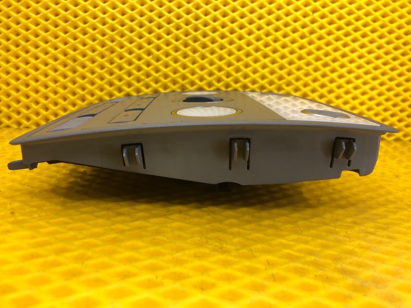 Плафон салонный Volkswagen Phaeton 2005 3D2