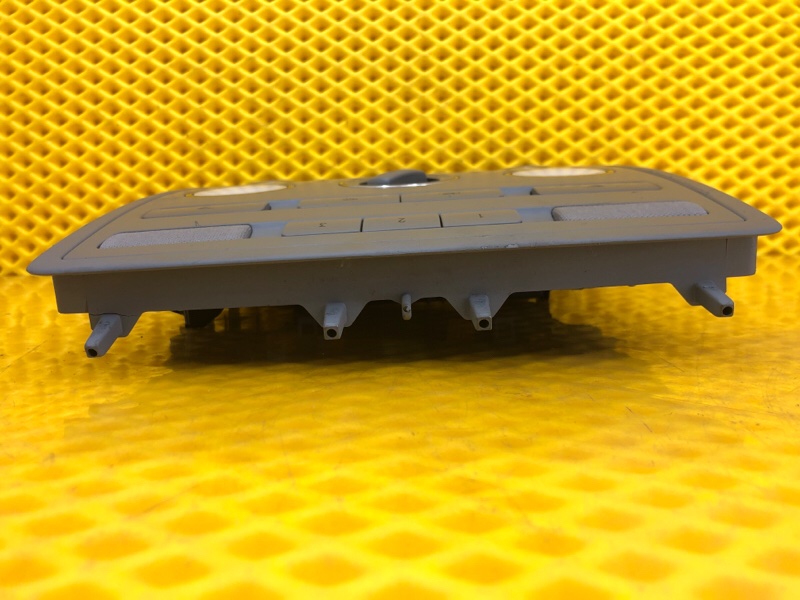 Плафон салонный Volkswagen Phaeton 2005 3D2