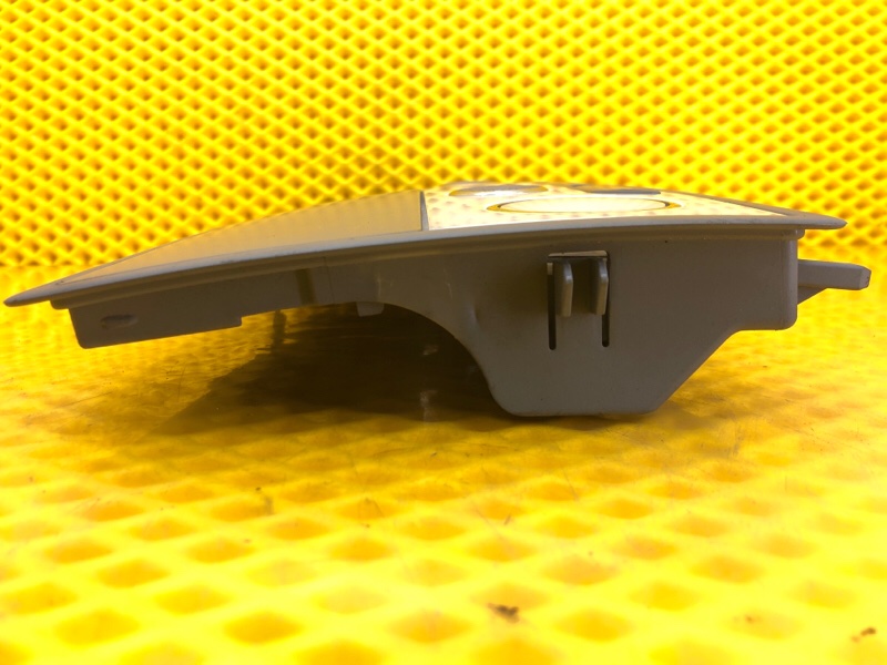 Плафон подсветки салона Volkswagen Phaeton 2005 3D2