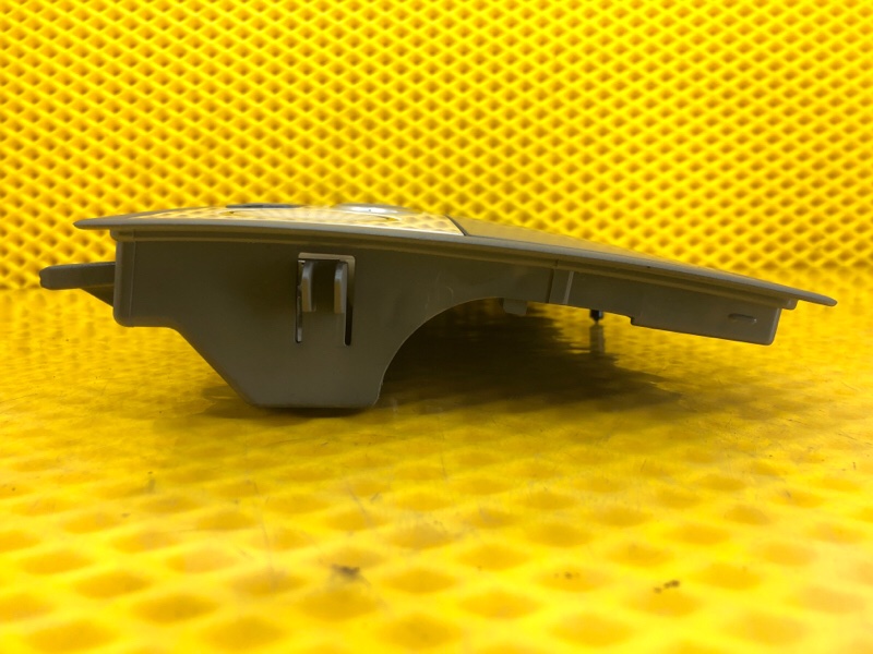 Плафон подсветки салона Volkswagen Phaeton 2005 3D2