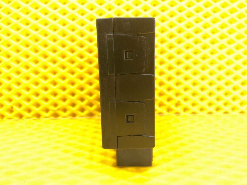 Блок электронный Volkswagen Phaeton 2005 3D2