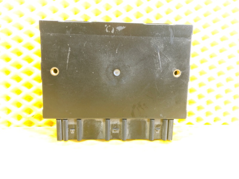 Блок электронный Volkswagen Phaeton 2005 3D2