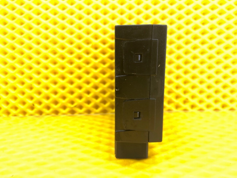 Блок электронный Volkswagen Phaeton 2005 3D2