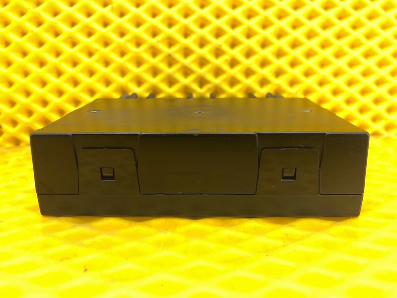 Блок электронный Volkswagen Phaeton 2005 3D2