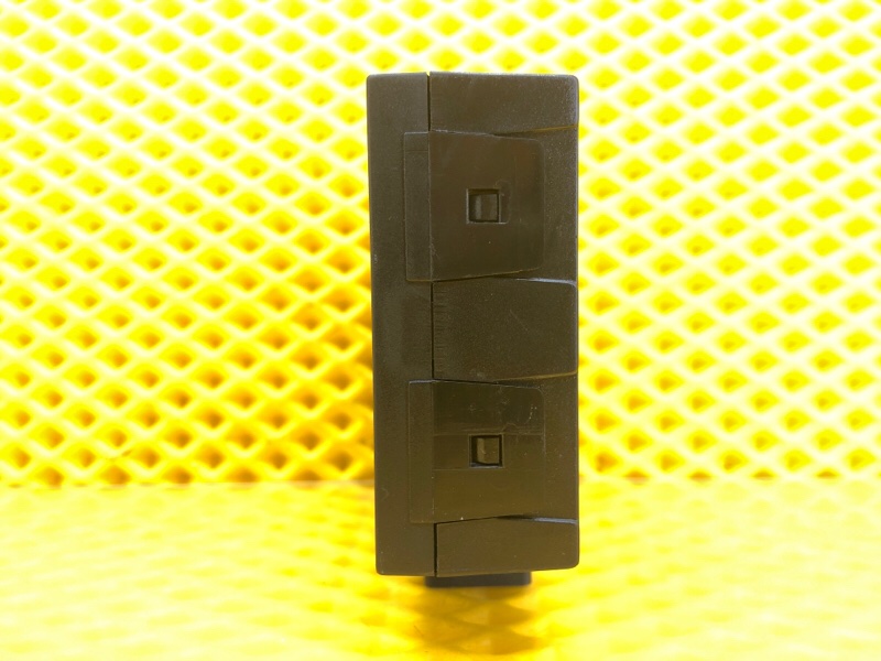 Блок управления крышкой багажника Volkswagen Phaeton 2005 3D2