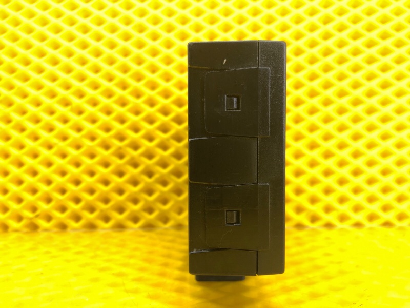 Блок управления крышкой багажника Volkswagen Phaeton 2005 3D2