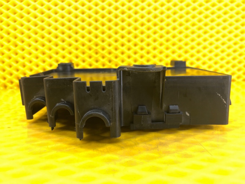 Блок предохранителей Volkswagen Phaeton 2005 3D2