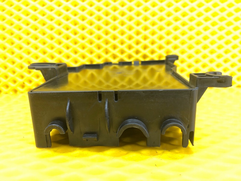 Блок предохранителей Volkswagen Phaeton 2005 3D2