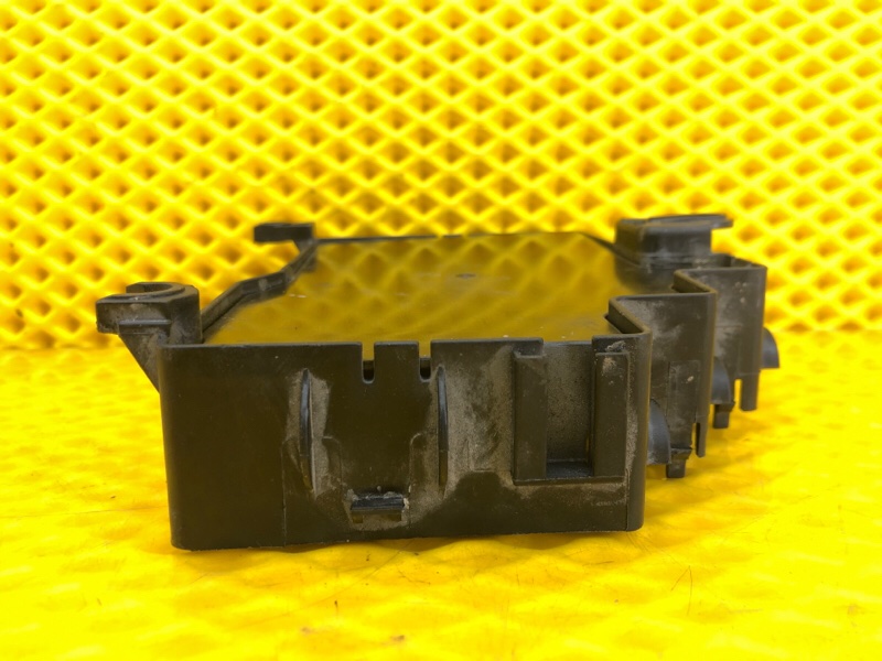 Блок предохранителей Volkswagen Phaeton 2005 3D2