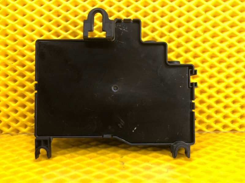 Блок предохранителей Volkswagen Phaeton 2005 3D2