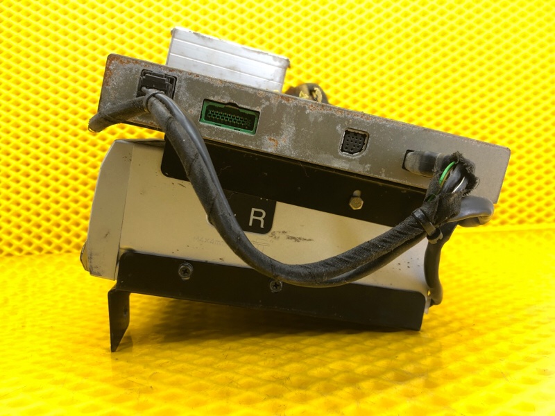 DVD Changer Volkswagen Phaeton 2005 3D2