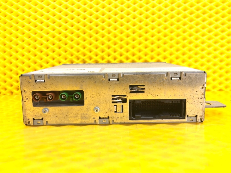 Блок комфорта Volkswagen Phaeton 2005 3D2