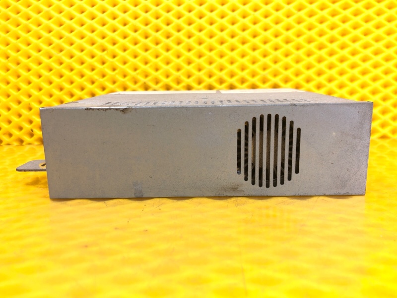 Блок комфорта Volkswagen Phaeton 2005 3D2