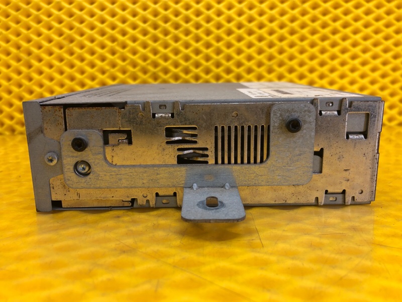 Блок комфорта Volkswagen Phaeton 2005 3D2