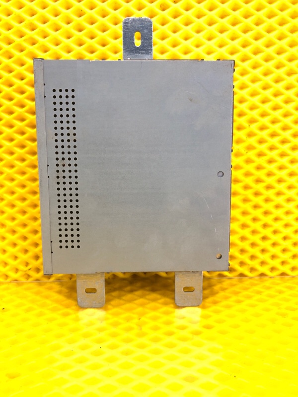 Блок комфорта Volkswagen Phaeton 2005 3D2