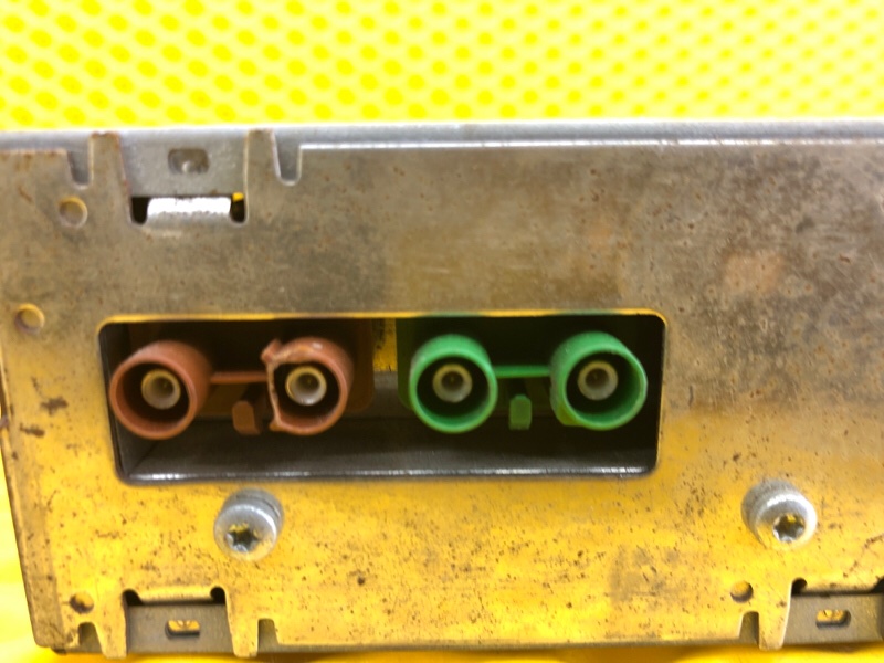 Блок комфорта Volkswagen Phaeton 2005 3D2