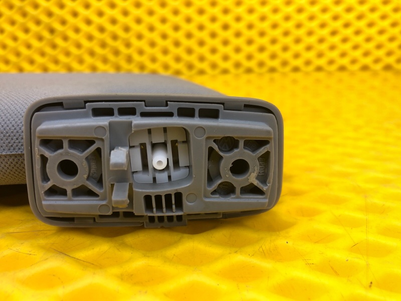 Козырек солнцезащитный Volkswagen Phaeton 2005 3D2