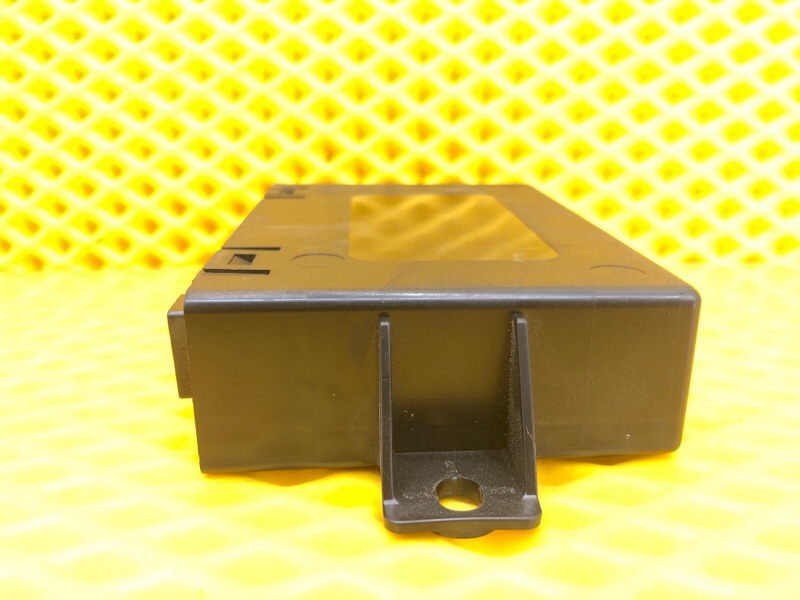 Блок управления парктрониками Volkswagen Phaeton 2005 3D2