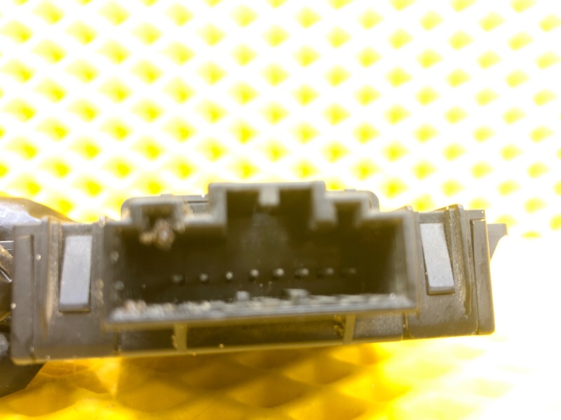 Блок управления противоугонной системой Volkswagen Phaeton 2005 3D2