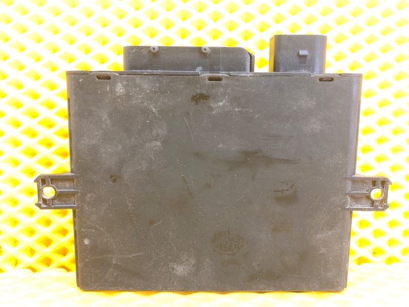 Блок управления центральным замком Volkswagen Phaeton 2005 3D2