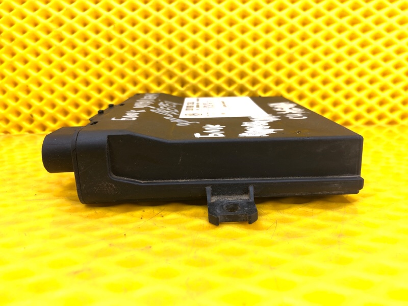 Блок управления центральным замком Volkswagen Phaeton 2005 3D2