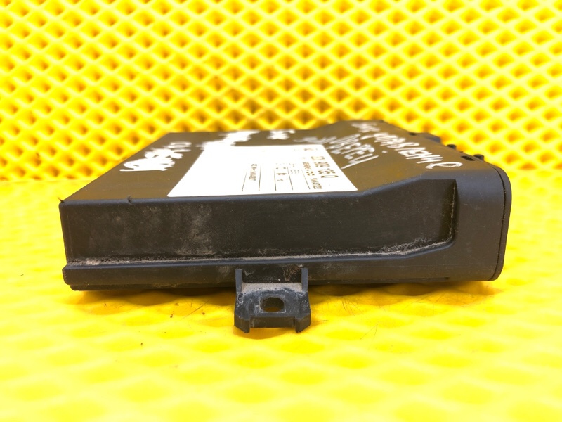 Блок управления центральным замком Volkswagen Phaeton 2005 3D2