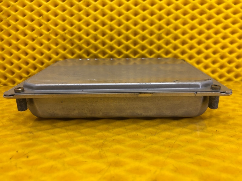 Блок управления подвеской Volkswagen Phaeton 2005 3D2