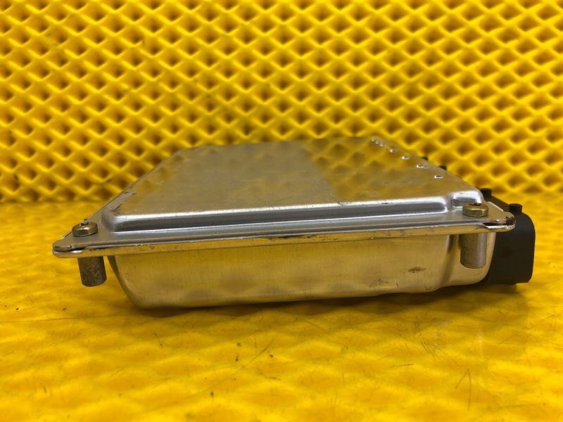 Блок управления подвеской Volkswagen Phaeton 2005 3D2