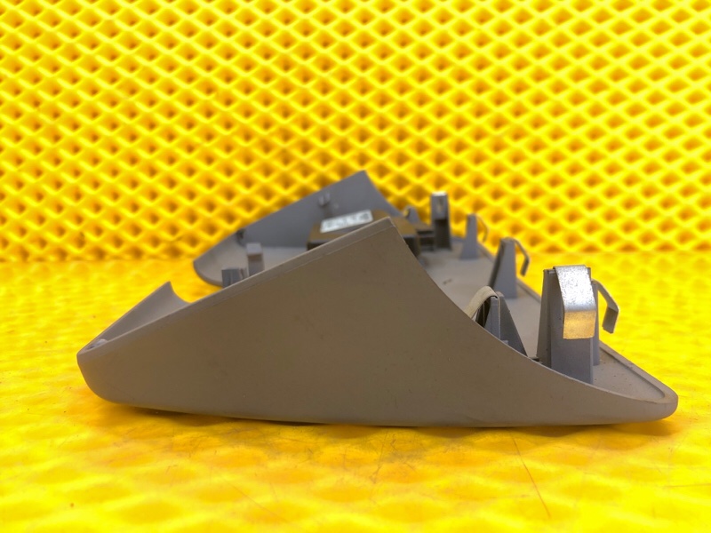 Накладка зеркала салона Volkswagen Phaeton 2005 3D2