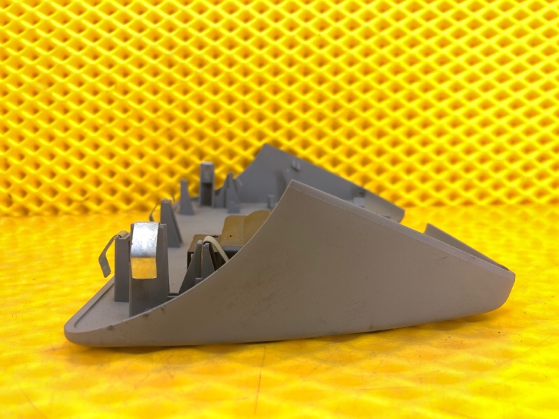 Накладка зеркала салона Volkswagen Phaeton 2005 3D2