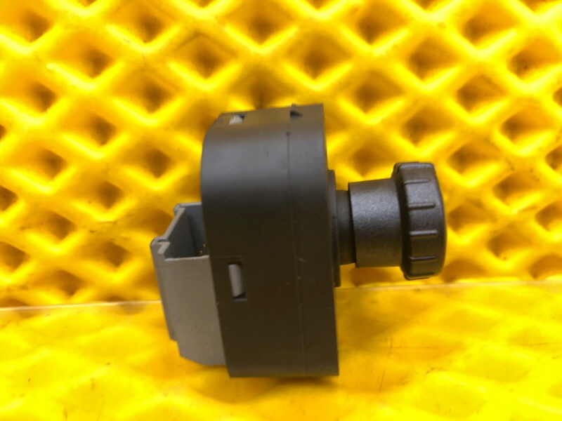 Кнопка регулировки зеркал Volkswagen Phaeton 2005 3D2