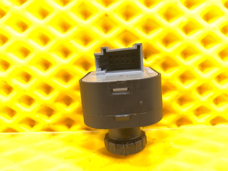 Кнопка регулировки зеркал Volkswagen Phaeton 2005 3D2