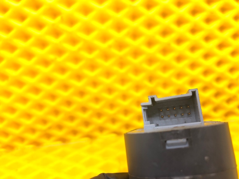 Кнопка регулировки зеркал Volkswagen Phaeton 2005 3D2