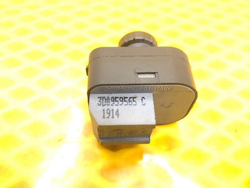 Кнопка регулировки зеркал Volkswagen Phaeton 2005 3D2