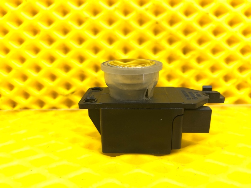 Кнопка запуска двигателя Volkswagen Phaeton 2005 3D2