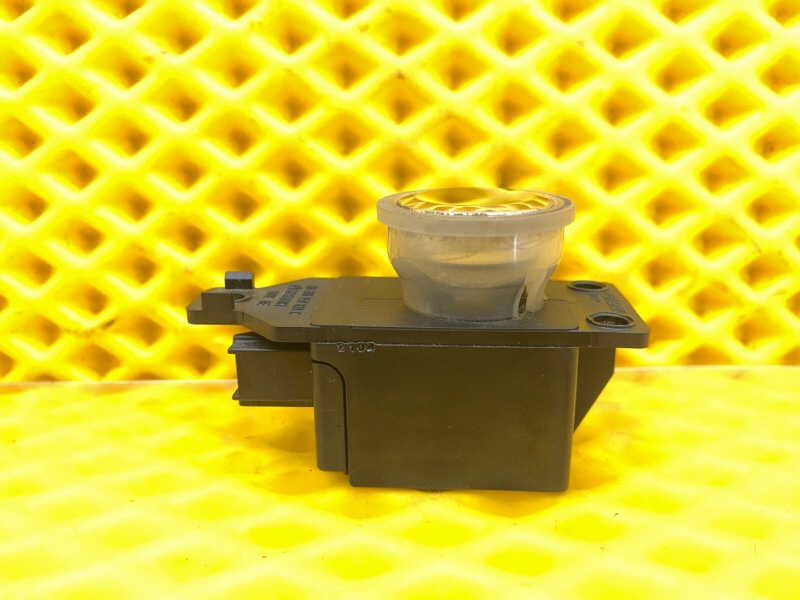 Кнопка запуска двигателя Volkswagen Phaeton 2005 3D2