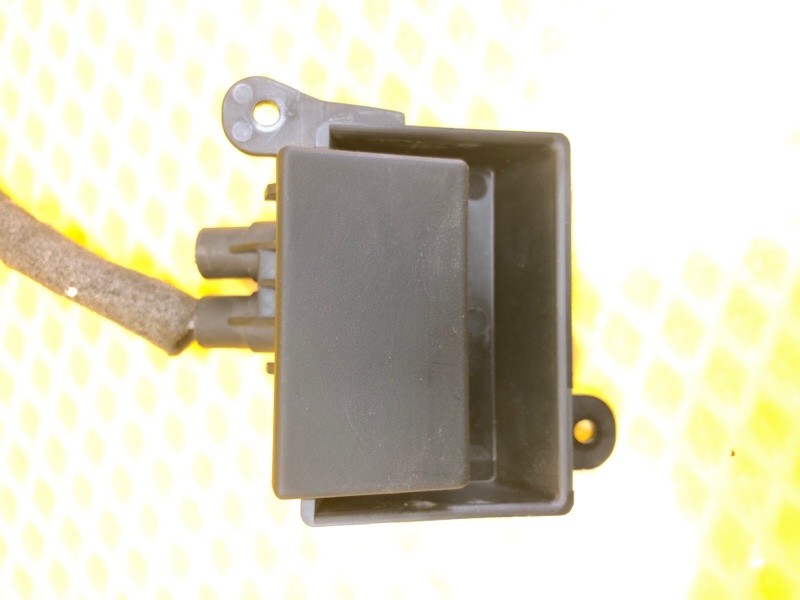 Ручка бардачка Volkswagen Phaeton 2005 3D2