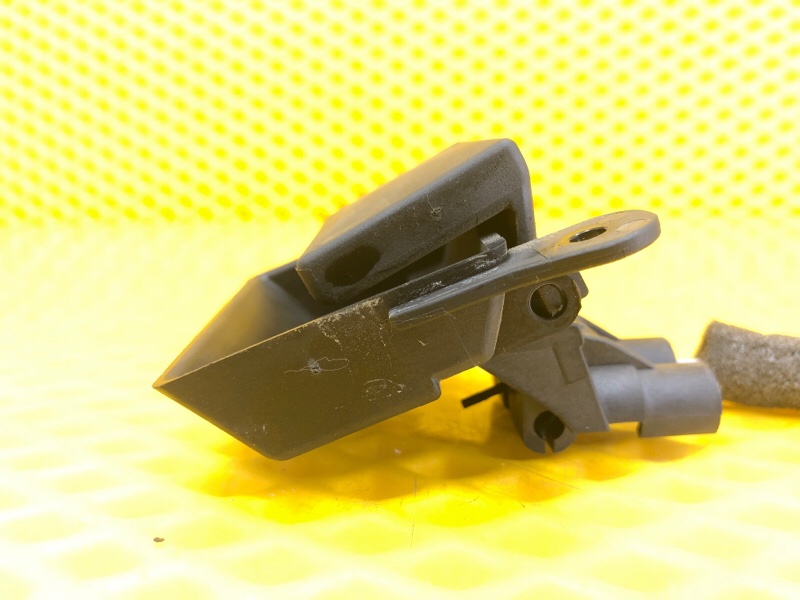 Ручка бардачка Volkswagen Phaeton 2005 3D2