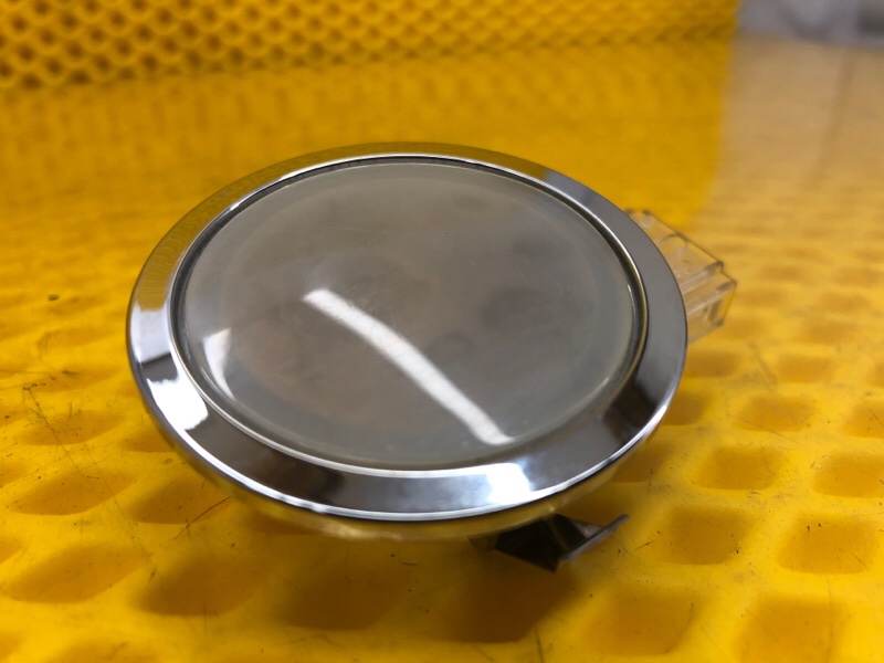 Плафон салонный Volkswagen Phaeton 2005 3D2