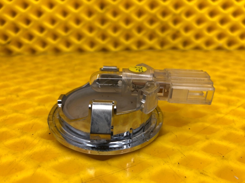 Плафон салонный Volkswagen Phaeton 2005 3D2