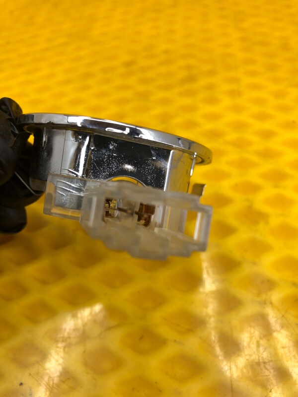 Плафон салонный Volkswagen Phaeton 2005 3D2