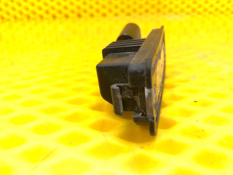 Фонарь подсветки заднего номера Volkswagen Phaeton 2005 3D2