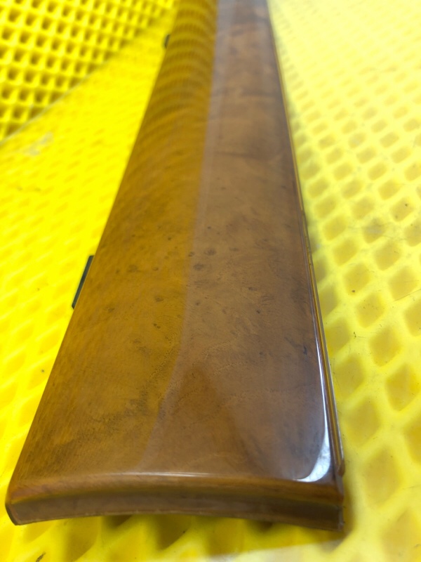 Накладка декоративная Volkswagen Phaeton 2005 3D2