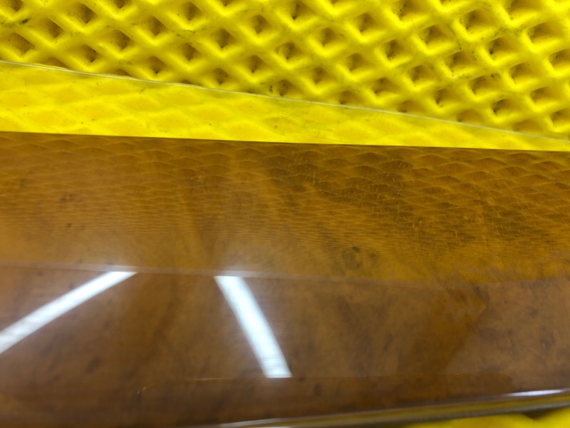 Накладка декоративная Volkswagen Phaeton 2005 3D2