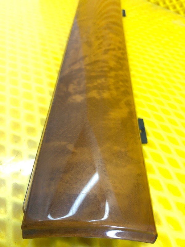 Накладка декоративная Volkswagen Phaeton 2005 3D2