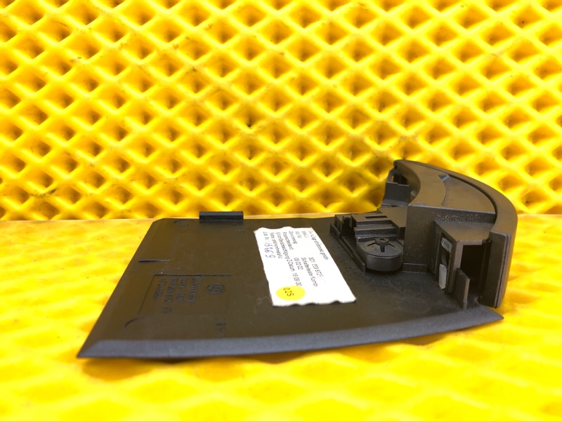 Кнопка парктроника Volkswagen Phaeton 2005 3D2