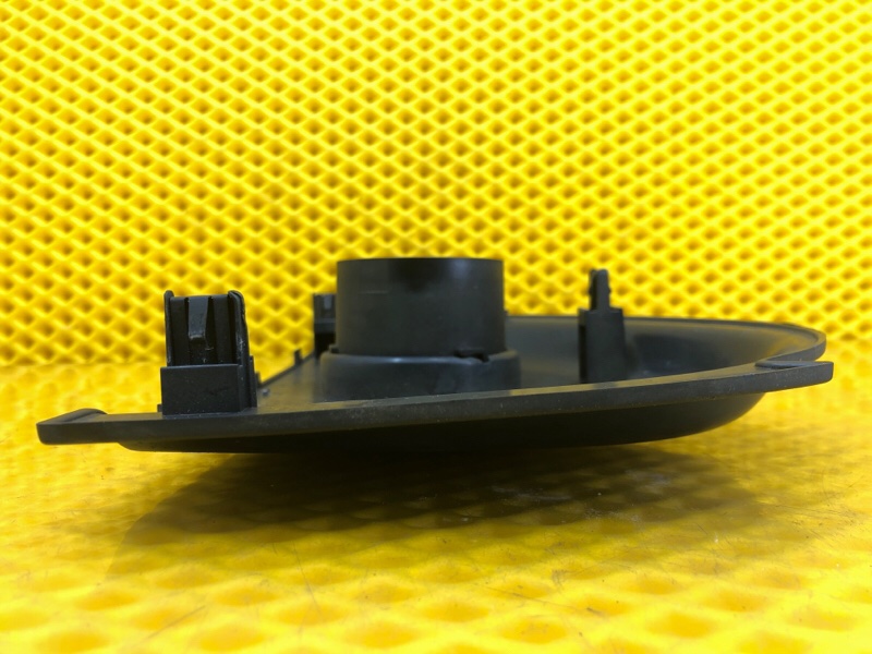 Накладка торпеды левая Volkswagen Phaeton 2005 3D2