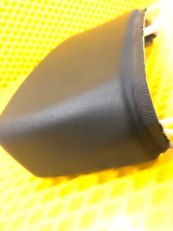 Обшивка стойки Volkswagen Phaeton 2005 3D2